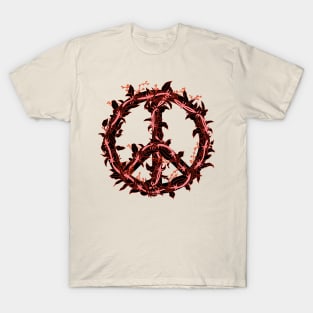 Peace III T-Shirt